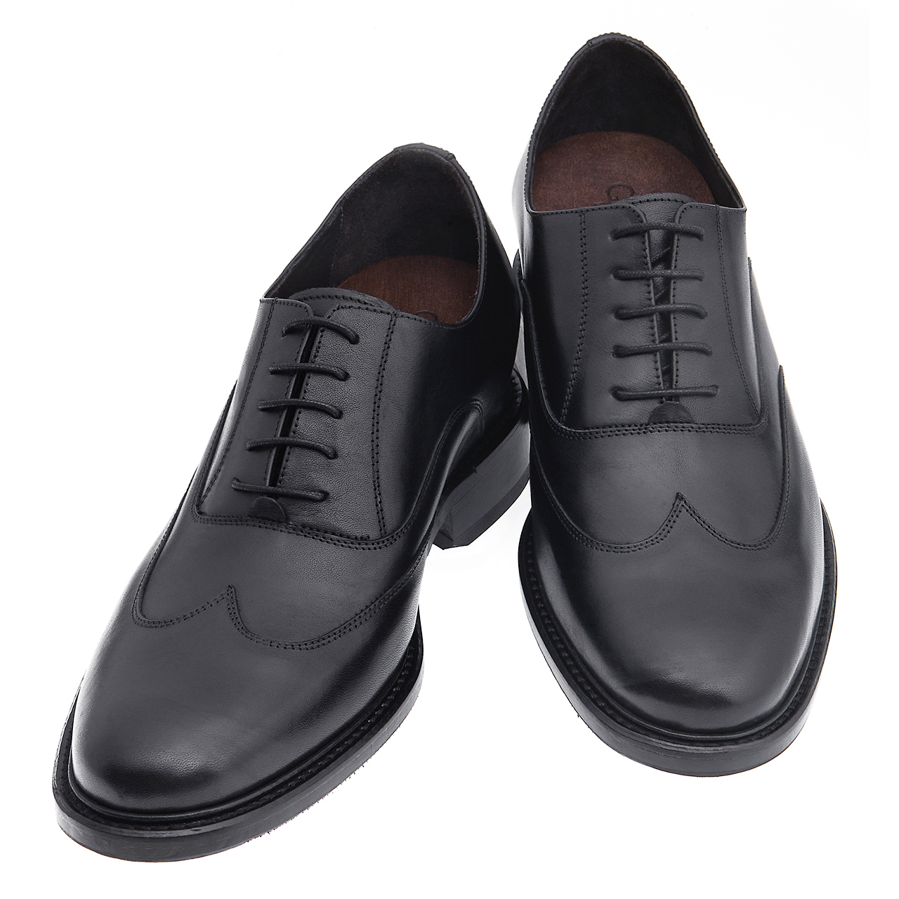 rich lee shoes
