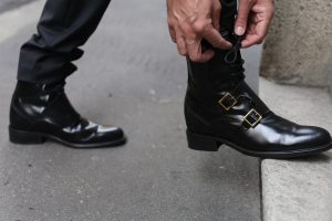 Scarpe per completo deals