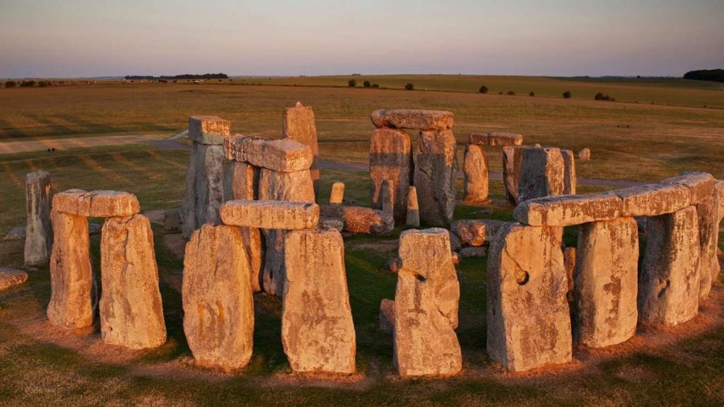 Stonhenge