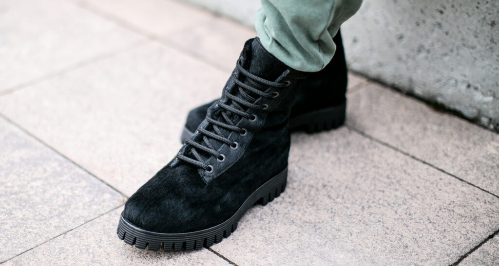 Dr martens con rialzo hotsell