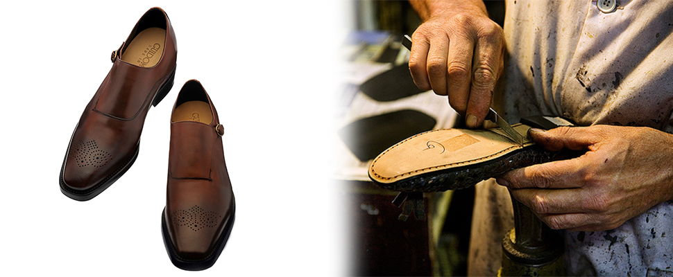 Scarpe Rialzanti per un look senza limiti Blog Guido Maggi