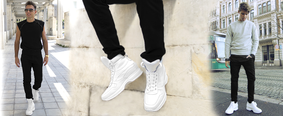 reso scarpe e scarpe