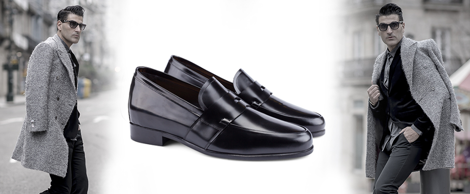 Alexander mcqueen mocassini uomo in outlet, avorio, pelle, 2019, 36 37 38  38.5 39 40 raffaello network senza tacco beige - Stileo.it
