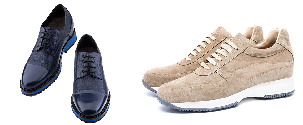 Tod's, Hogan Interactive e le scarpe con rialzo interno invisibile - Blog  Guido Maggi