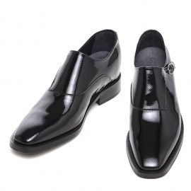 Via Spiga Black Tuxedo Shoes Via Spiga Black Tuxedo Shoes
