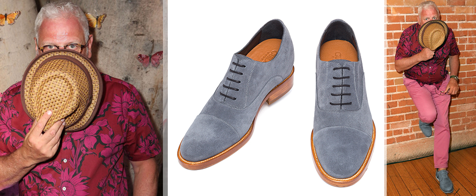 scarpe rialzate ted baker