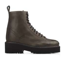 Stivaletti uomo con rialzo outlet