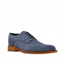 Richmond scarpe uomo con rialzo interno in Pelle Da 6 a 8 cm pi alto