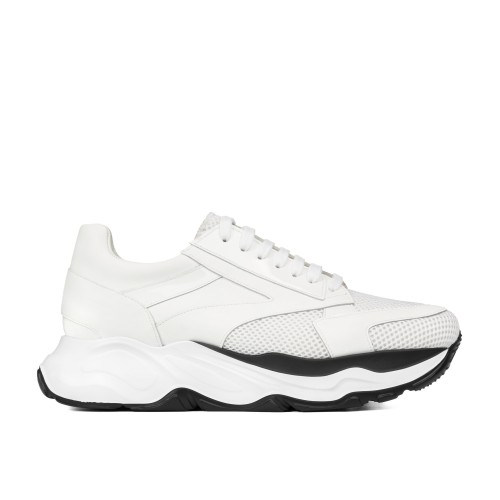 Chunky sneakers uomo on sale