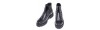 scarpe rialzate