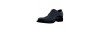 scarpe da uomo con tacco