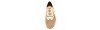scarpe rialzate