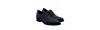 scarpe da uomo con tacco
