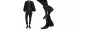 scarpe con rialzo