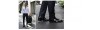 scarpe con rialzo
