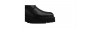 Scarpe con rialzo