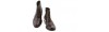 scarpe con rialzo