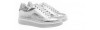Scarpe con rialzo