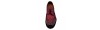 scarpe da uomo con tacco