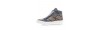 scarpe con rialzo key west