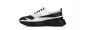 Sneakers con rialzo