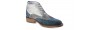 scarpe con rialzo