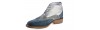 scarpe con rialzo