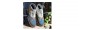 scarpe con rialzo