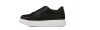 Sneakers uomo con rialzo
