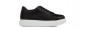 Sneakers uomo con rialzo