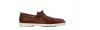Scarpe Classiche con rialzo