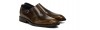 Scarpe Classiche con rialzo