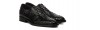 Scarpe classiche con rialzo