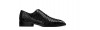 Scarpe classiche con rialzo
