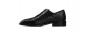 Scarpe classiche con rialzo