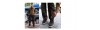 scarpe con rialzo 