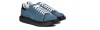 Scarpa con rialzo