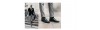scarpe rialzanti