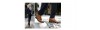 scarpe con rialzo
