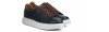 Sneakers con rialzo