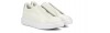 Slip on con rialzo
