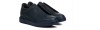 Slip on con rialzo