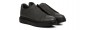 Slip on con rialzo