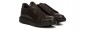 Slip on con rialzo