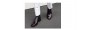 scarpe con rialzo