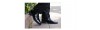 Scarpe con rialzo