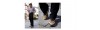 scarpe con rialzo
