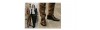 scarpe con rialzo
