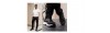 Sneakers con rialzo