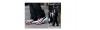 Scarpe con rialzo